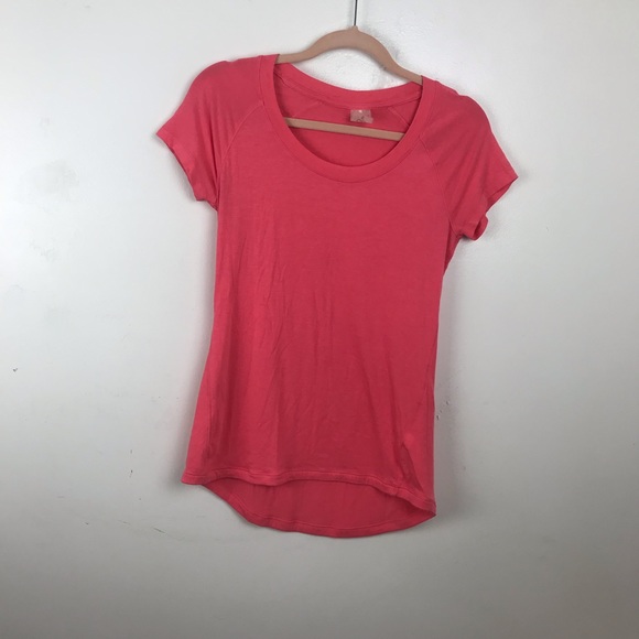 CALIA by Carrie Underwood Tops - Calia Carrie Underwood Pink Actuve Tee Size S